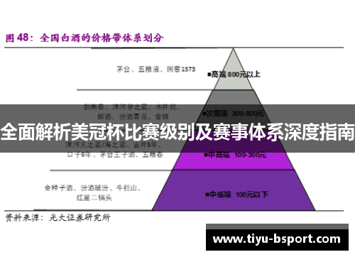 全面解析美冠杯比赛级别及赛事体系深度指南 全面解析美冠杯比赛级别及赛事体系深度指南