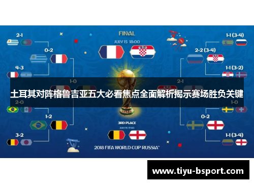 土耳其对阵格鲁吉亚五大必看焦点全面解析揭示赛场胜负关键